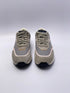 Diadora sneaker race suede sw crystal grey / ebony